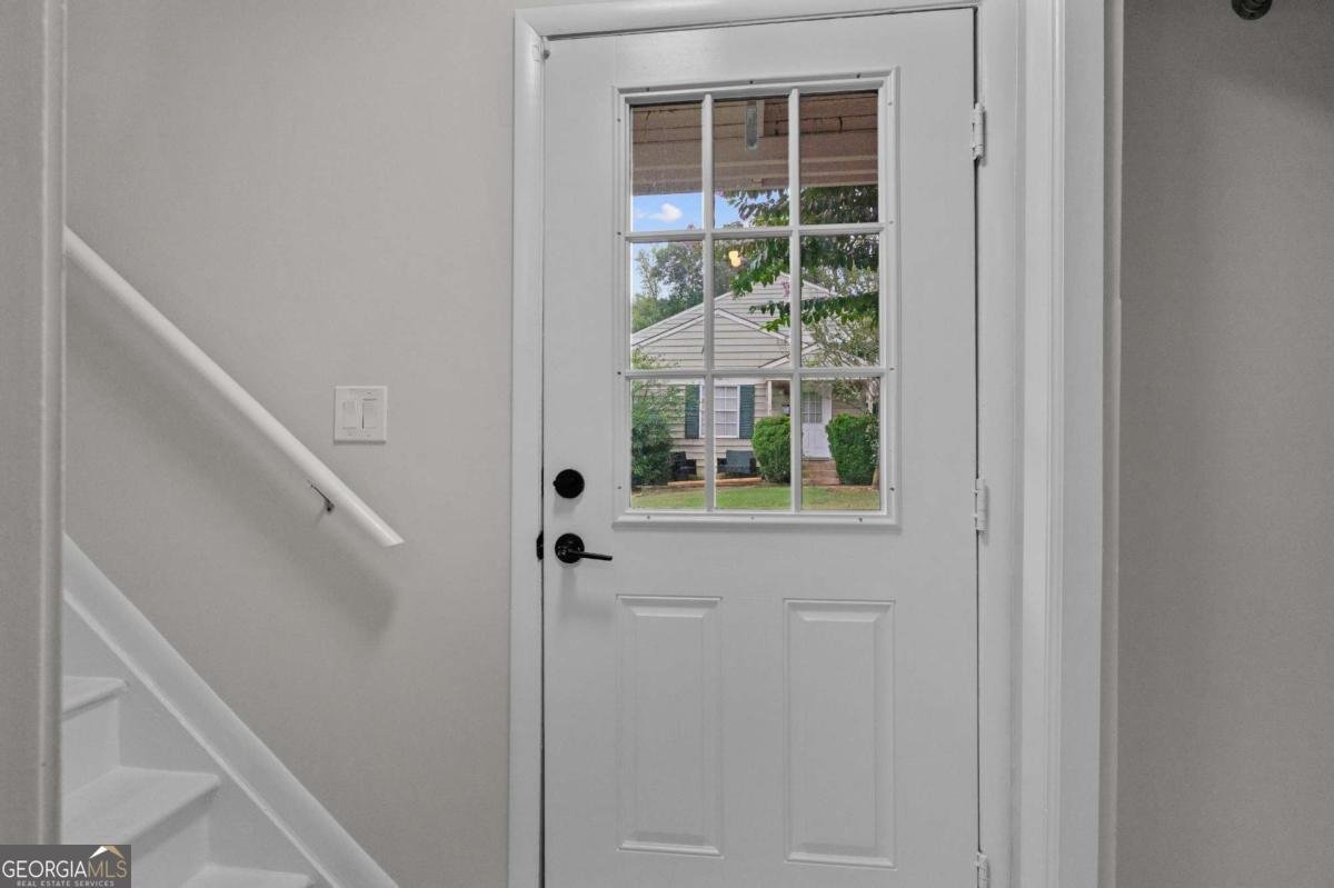 1356 Old Coach Road Marietta - Photo 23