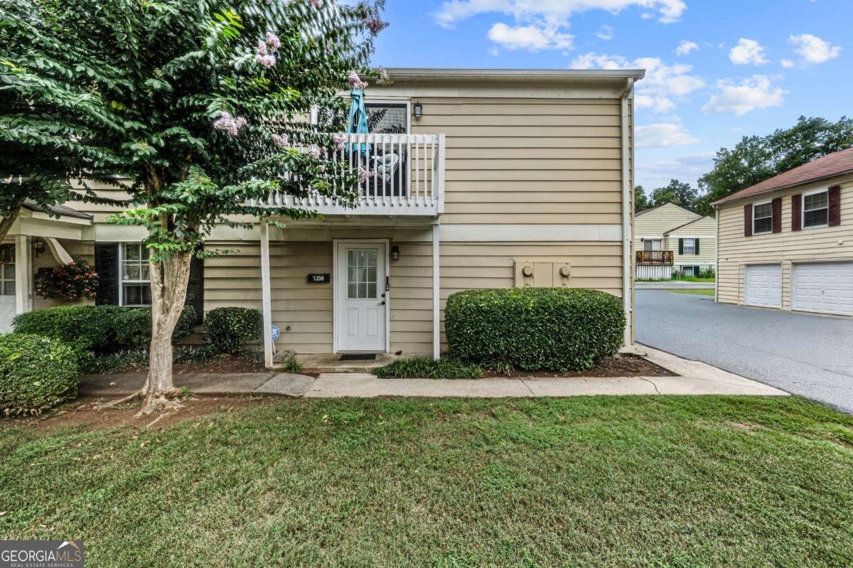 1356 Old Coach Road Marietta - Photo 24