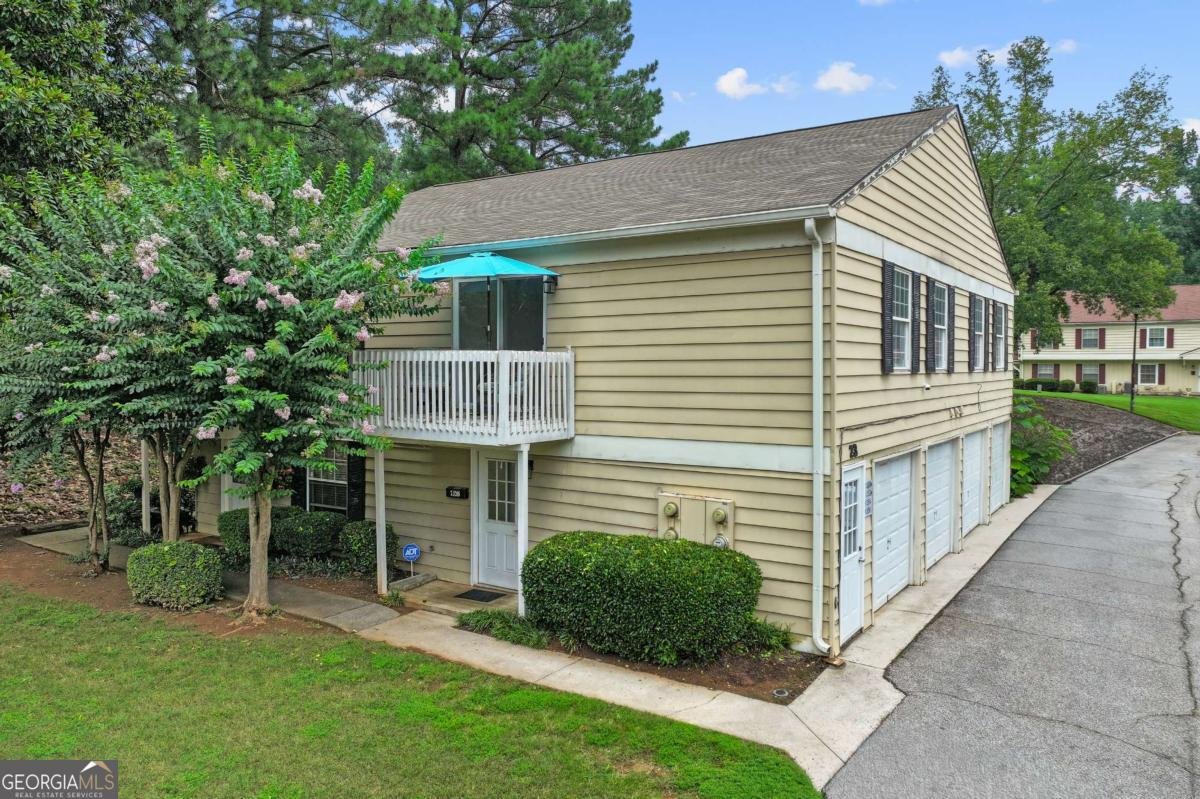 1356 Old Coach Road Marietta - Photo 25