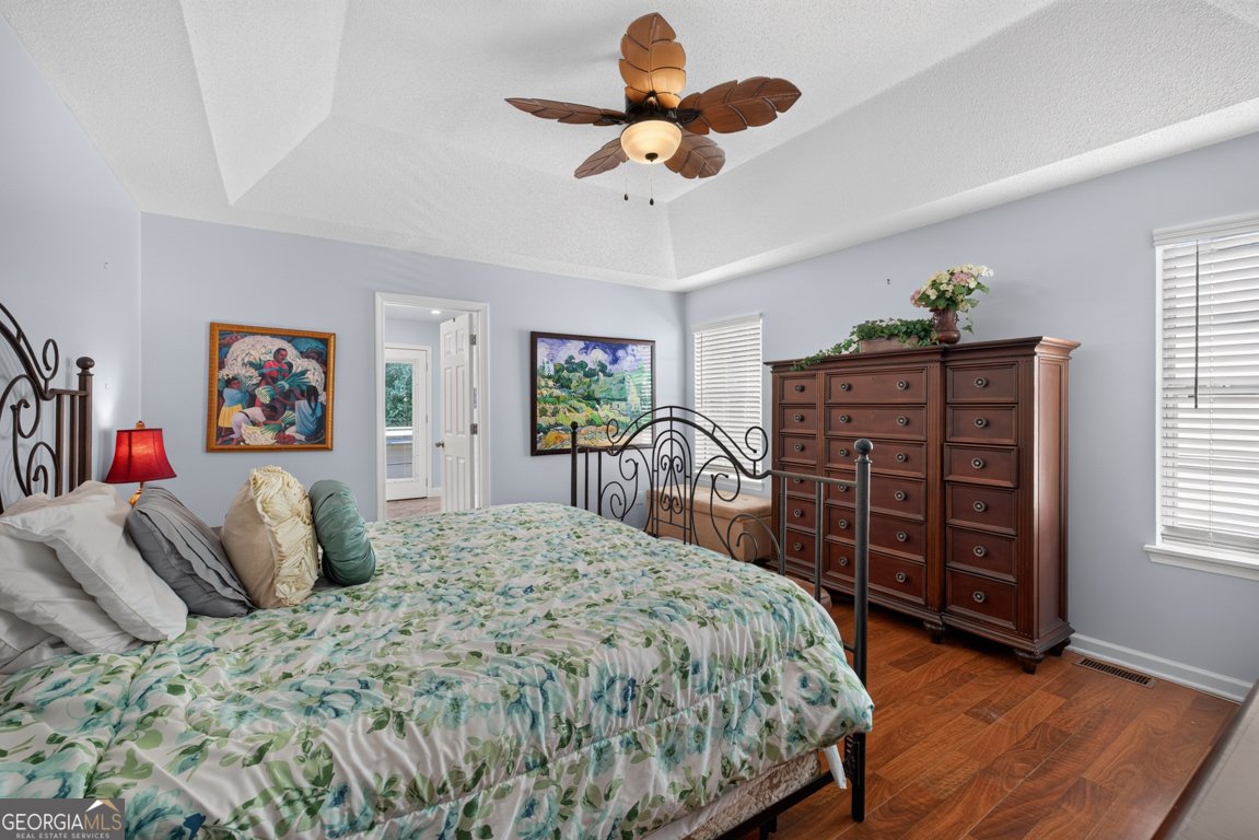 1009 Crest Ridge Place Marietta - Photo 10