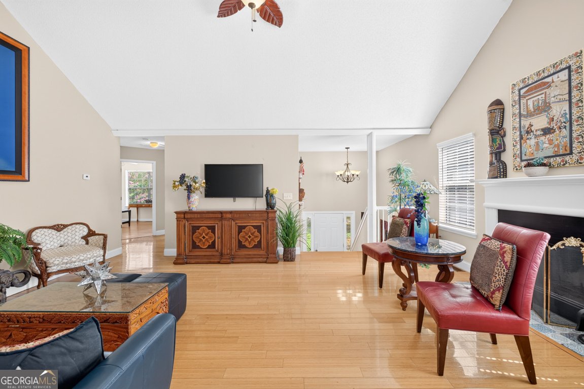 1009 Crest Ridge Place Marietta - Photo 11