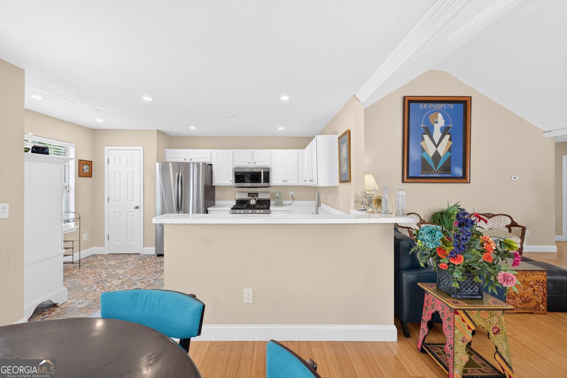 1009 Crest Ridge Place Marietta - Photo 12
