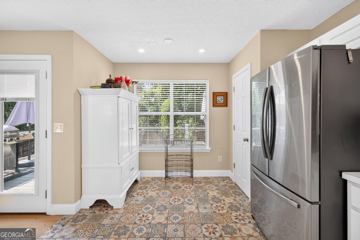 1009 Crest Ridge Place Marietta - Photo 13