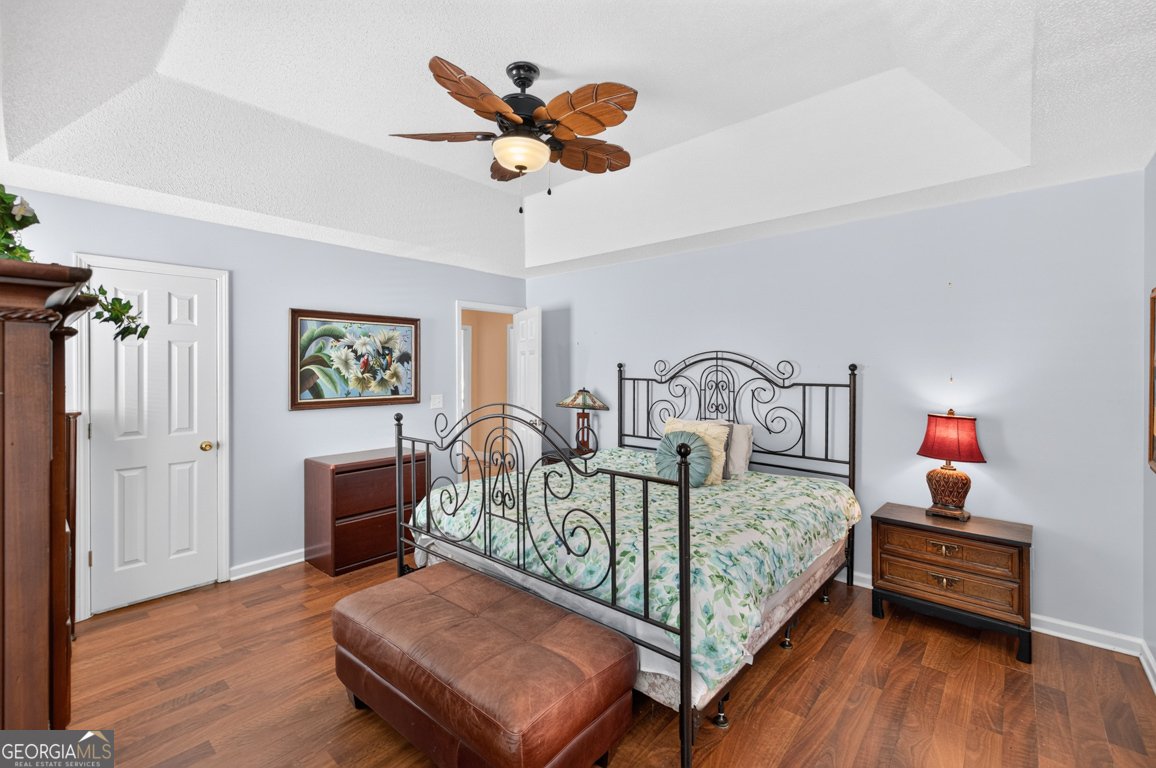 1009 Crest Ridge Place Marietta - Photo 14