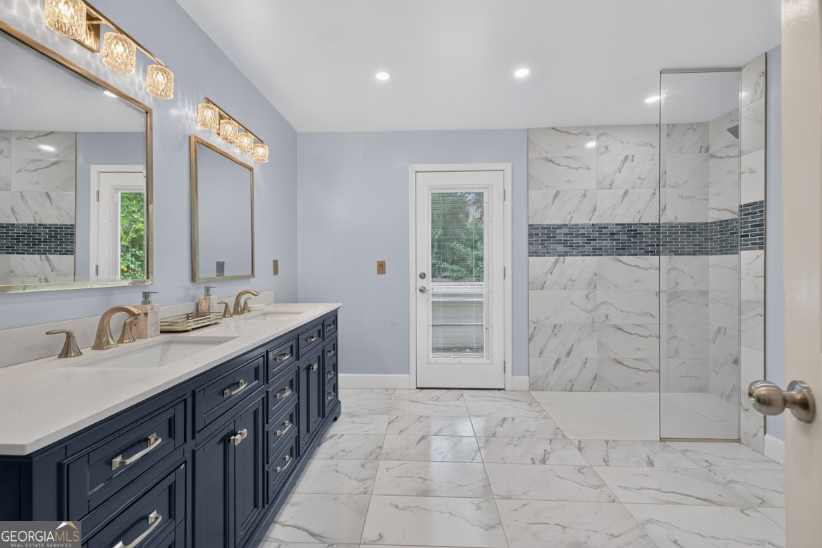 1009 Crest Ridge Place Marietta - Photo 15