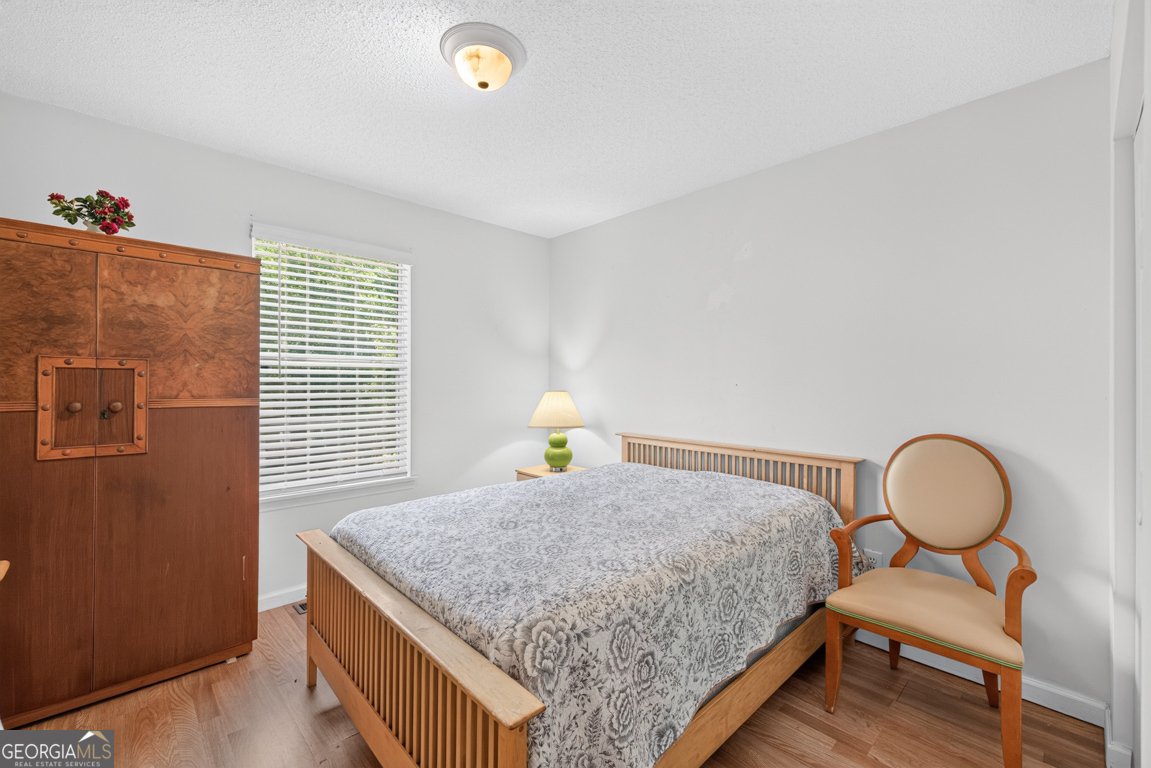 1009 Crest Ridge Place Marietta - Photo 17