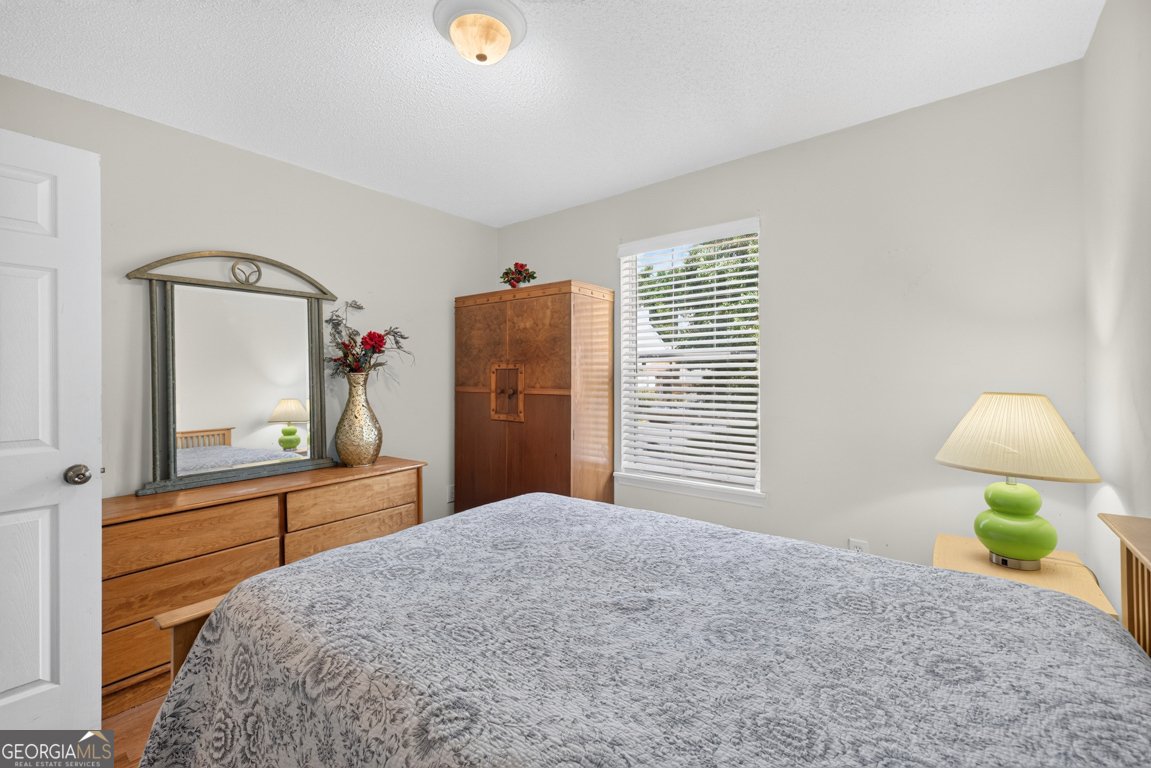 1009 Crest Ridge Place Marietta - Photo 18