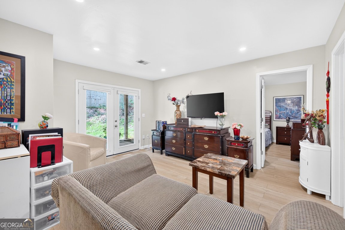 1009 Crest Ridge Place Marietta - Photo 20