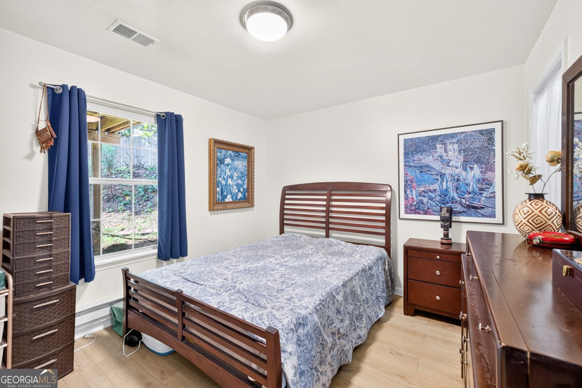 1009 Crest Ridge Place Marietta - Photo 22