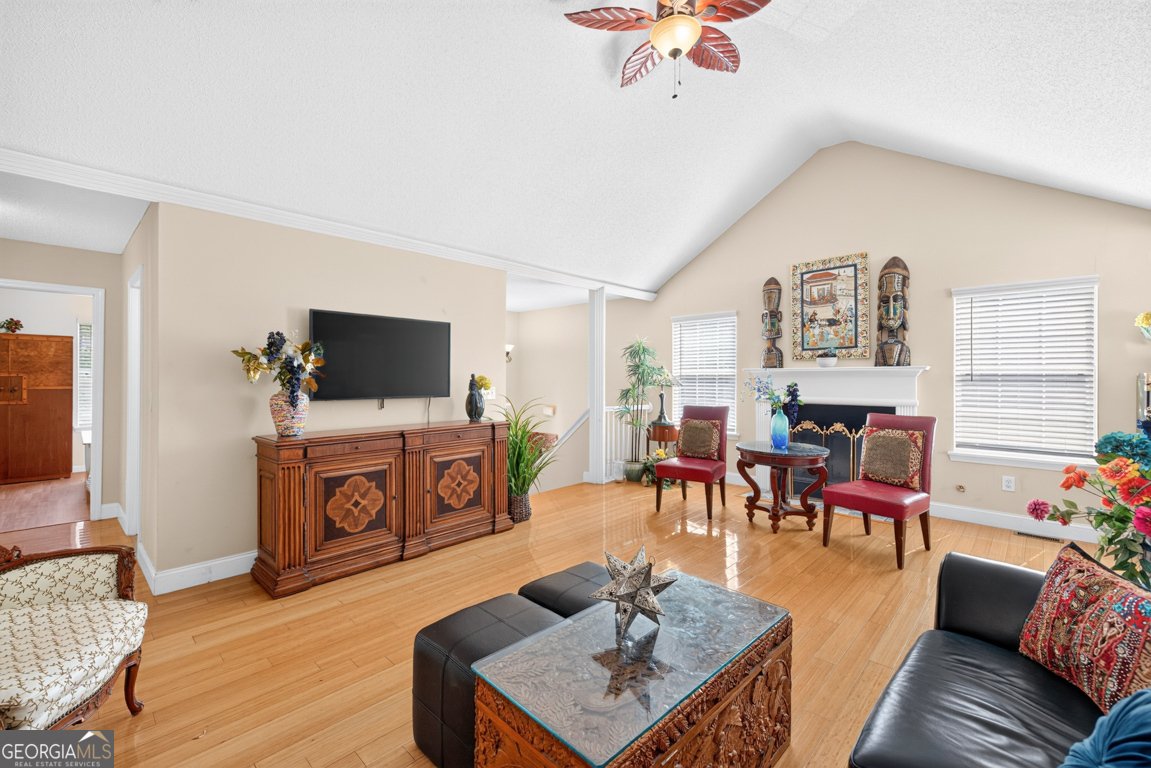 1009 Crest Ridge Place Marietta - Photo 25