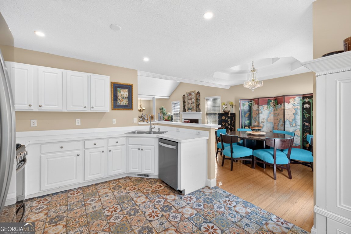 1009 Crest Ridge Place Marietta - Photo 28