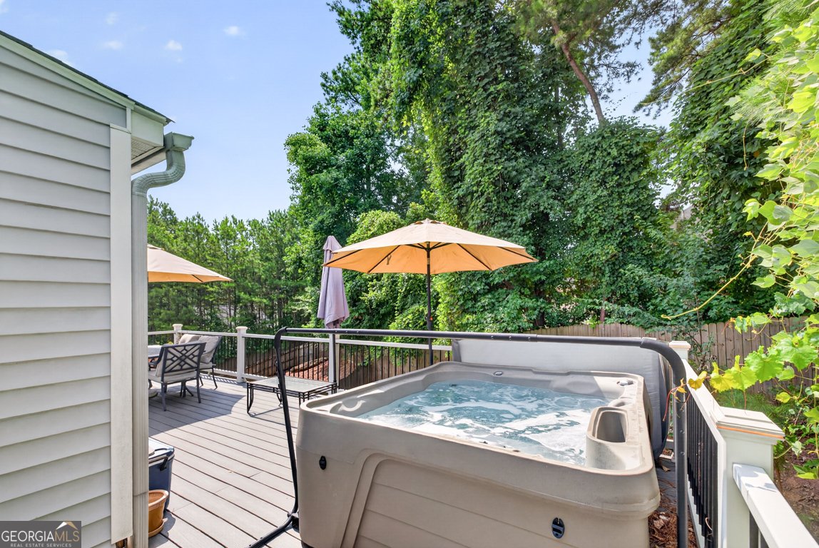 1009 Crest Ridge Place Marietta - Photo 30