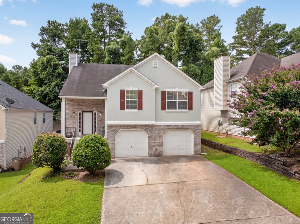 1009 Crest Ridge Place Marietta - Photo 32