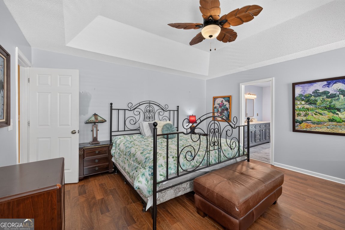 1009 Crest Ridge Place Marietta - Photo 38