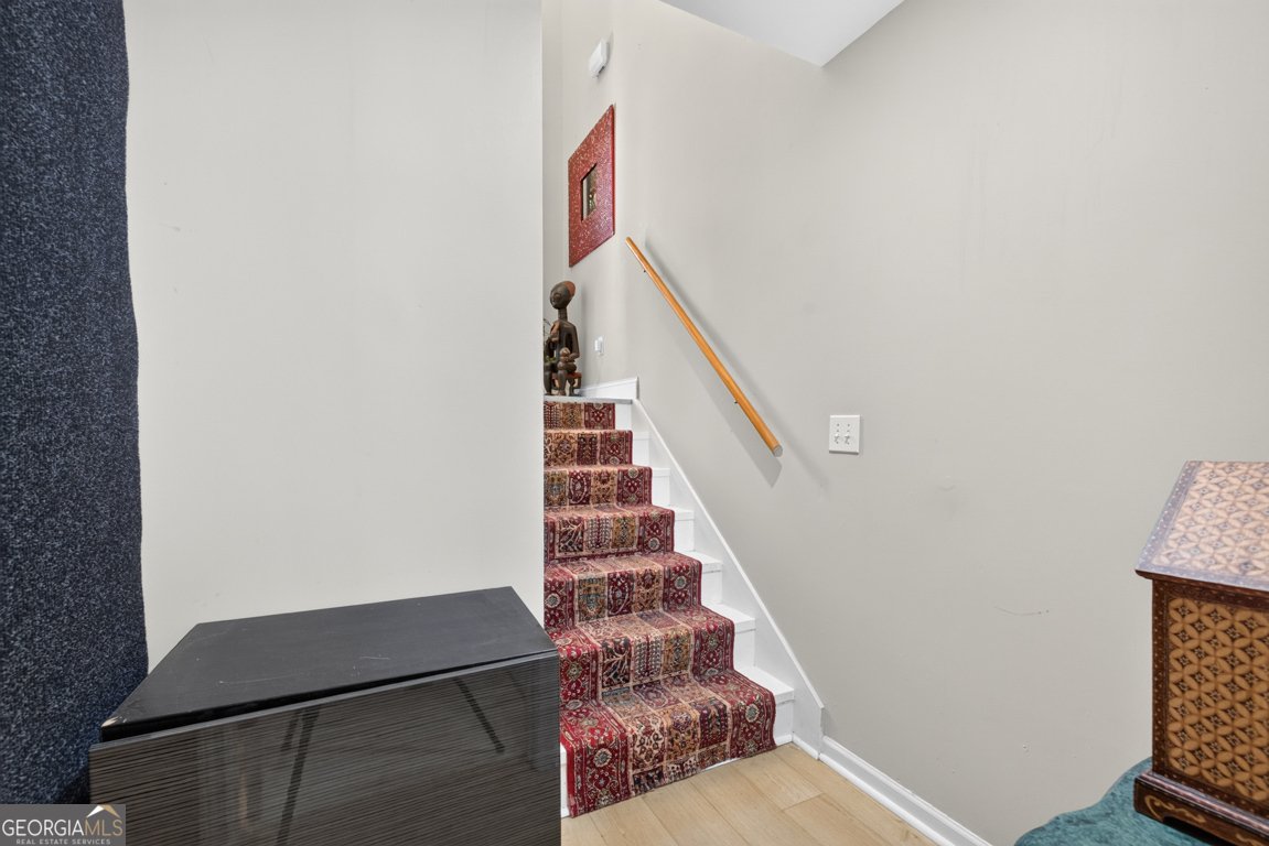 1009 Crest Ridge Place Marietta - Photo 39
