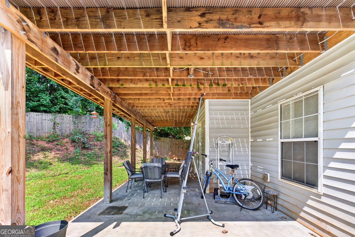 1009 Crest Ridge Place Marietta - Photo 41