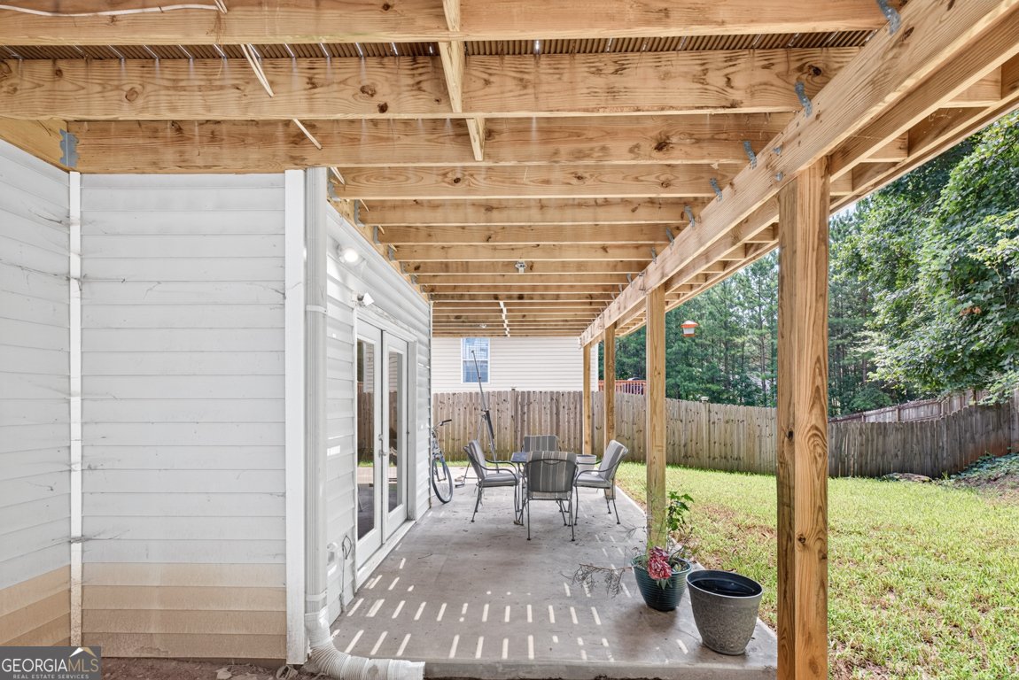 1009 Crest Ridge Place Marietta - Photo 42