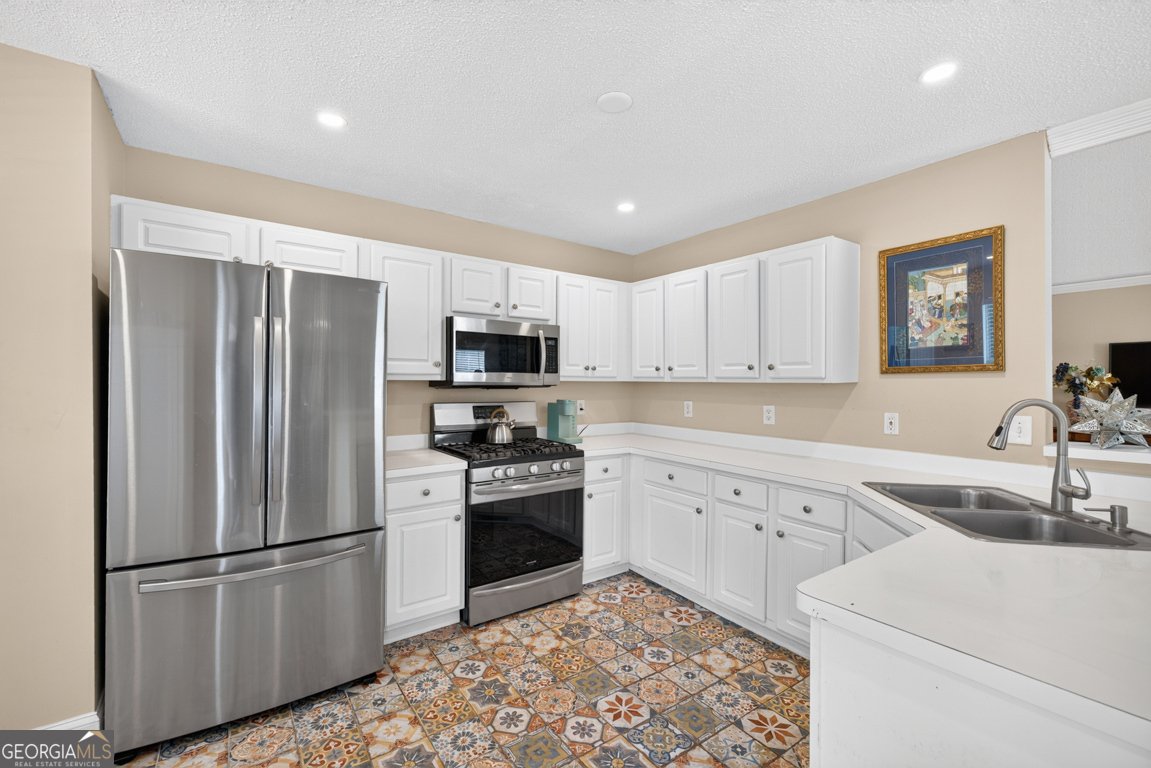 1009 Crest Ridge Place Marietta - Photo 50