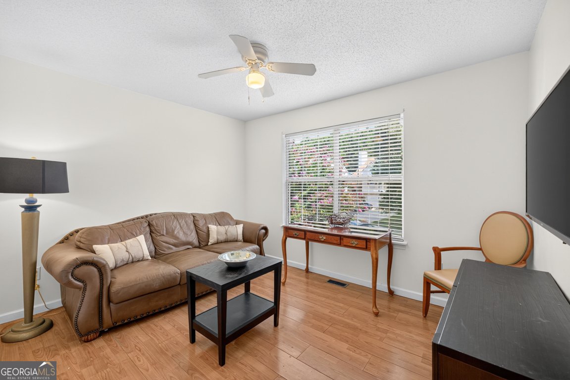 1009 Crest Ridge Place Marietta - Photo 53