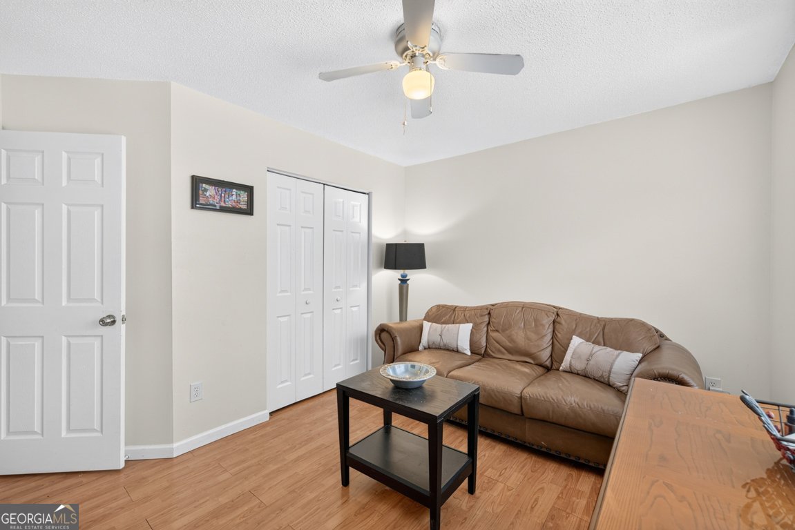 1009 Crest Ridge Place Marietta - Photo 54