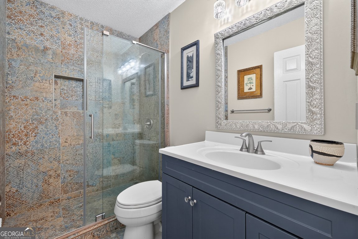 1009 Crest Ridge Place Marietta - Photo 55