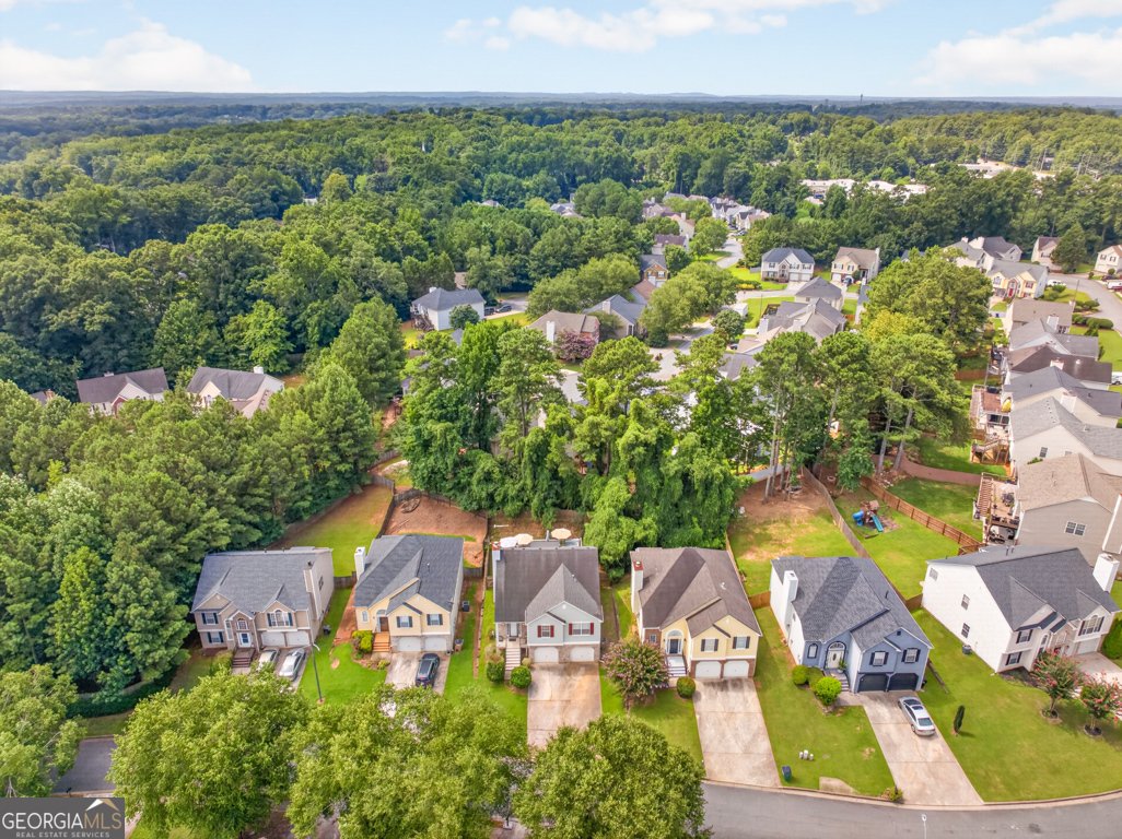 1009 Crest Ridge Place Marietta - Photo 59