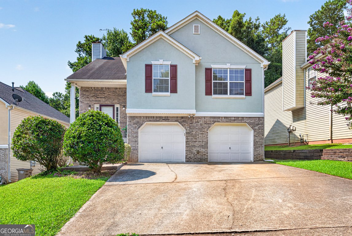 1009 Crest Ridge Place Marietta - Photo 6