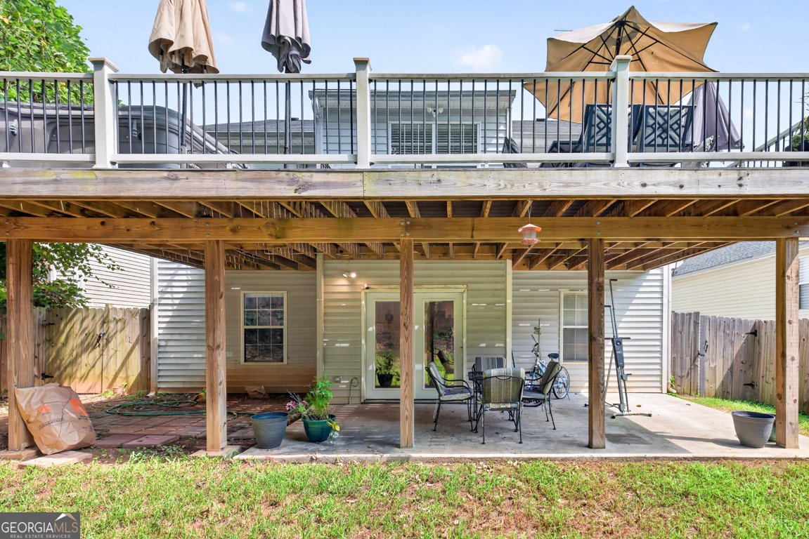 1009 Crest Ridge Place Marietta - Photo 66