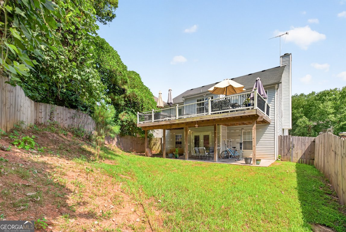 1009 Crest Ridge Place Marietta - Photo 67