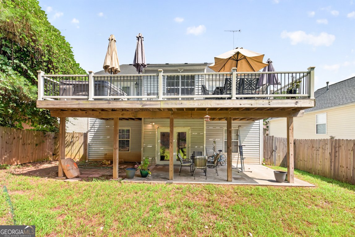 1009 Crest Ridge Place Marietta - Photo 68