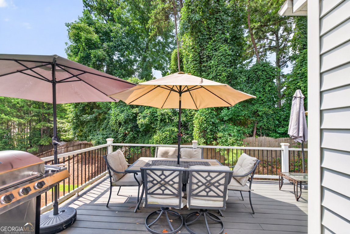1009 Crest Ridge Place Marietta - Photo 69