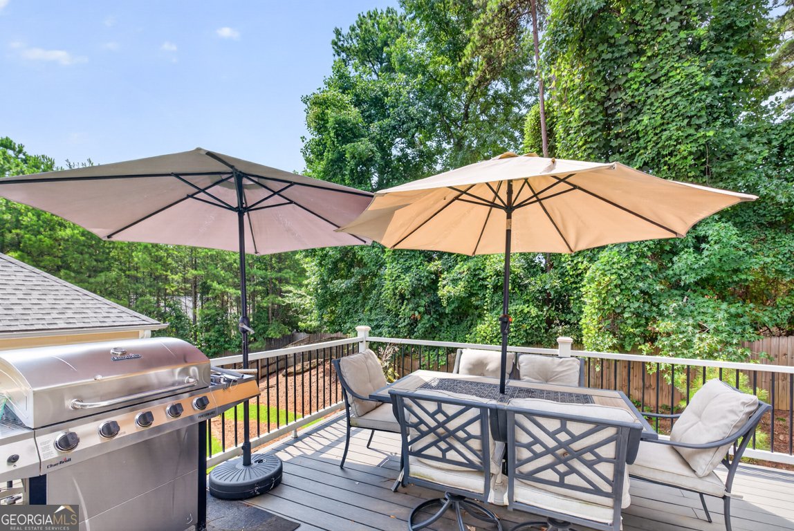1009 Crest Ridge Place Marietta - Photo 70