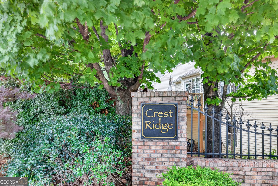 1009 Crest Ridge Place Marietta - Photo 71