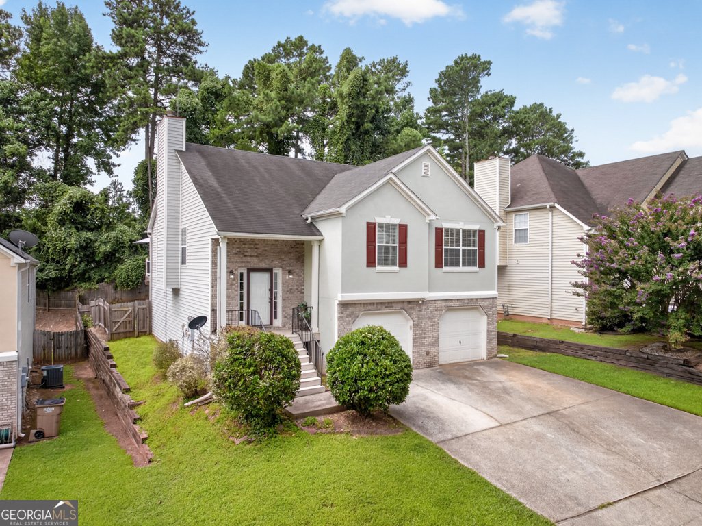 1009 Crest Ridge Place Marietta - Photo 73