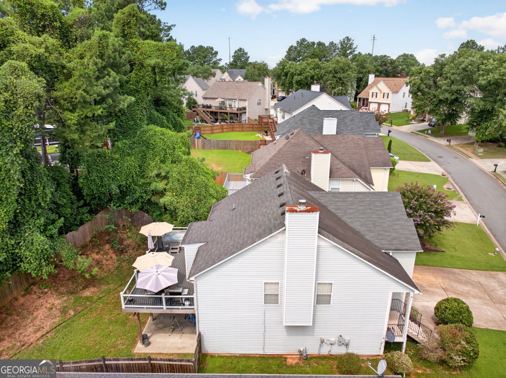 1009 Crest Ridge Place Marietta - Photo 77