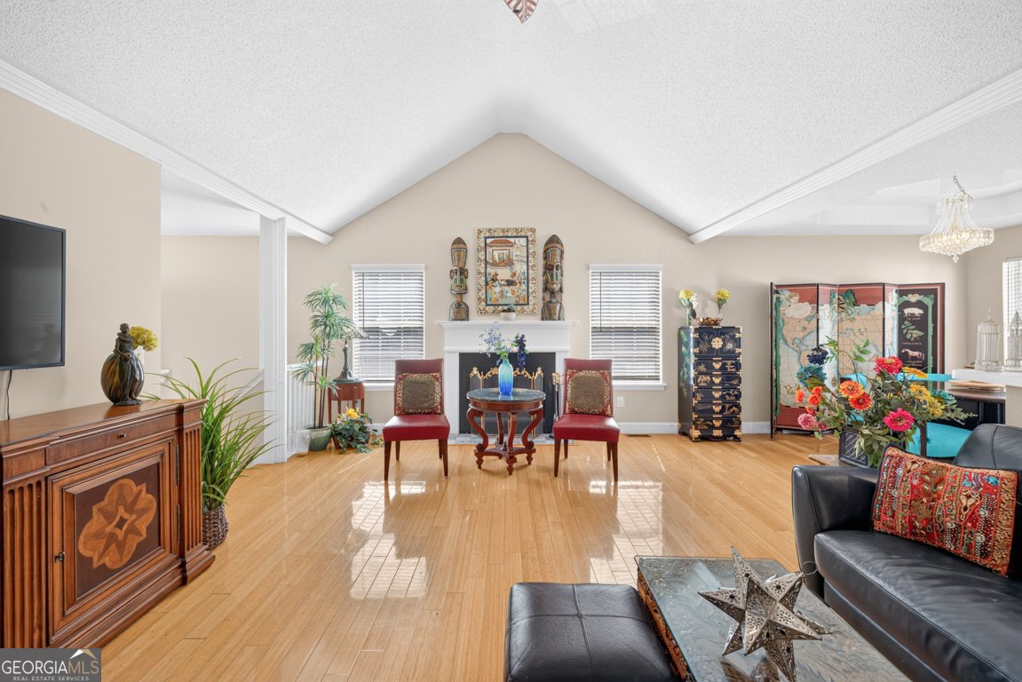 1009 Crest Ridge Place Marietta - Photo 8