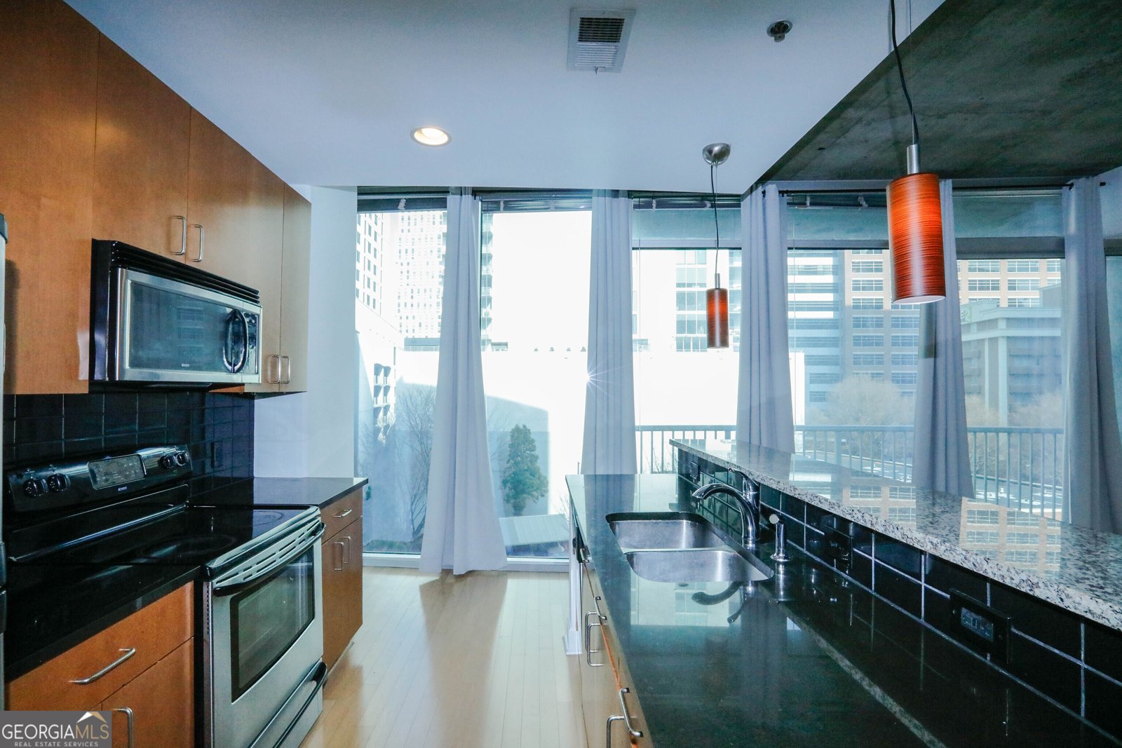 44 Peachtree Place Atlanta - Photo 10