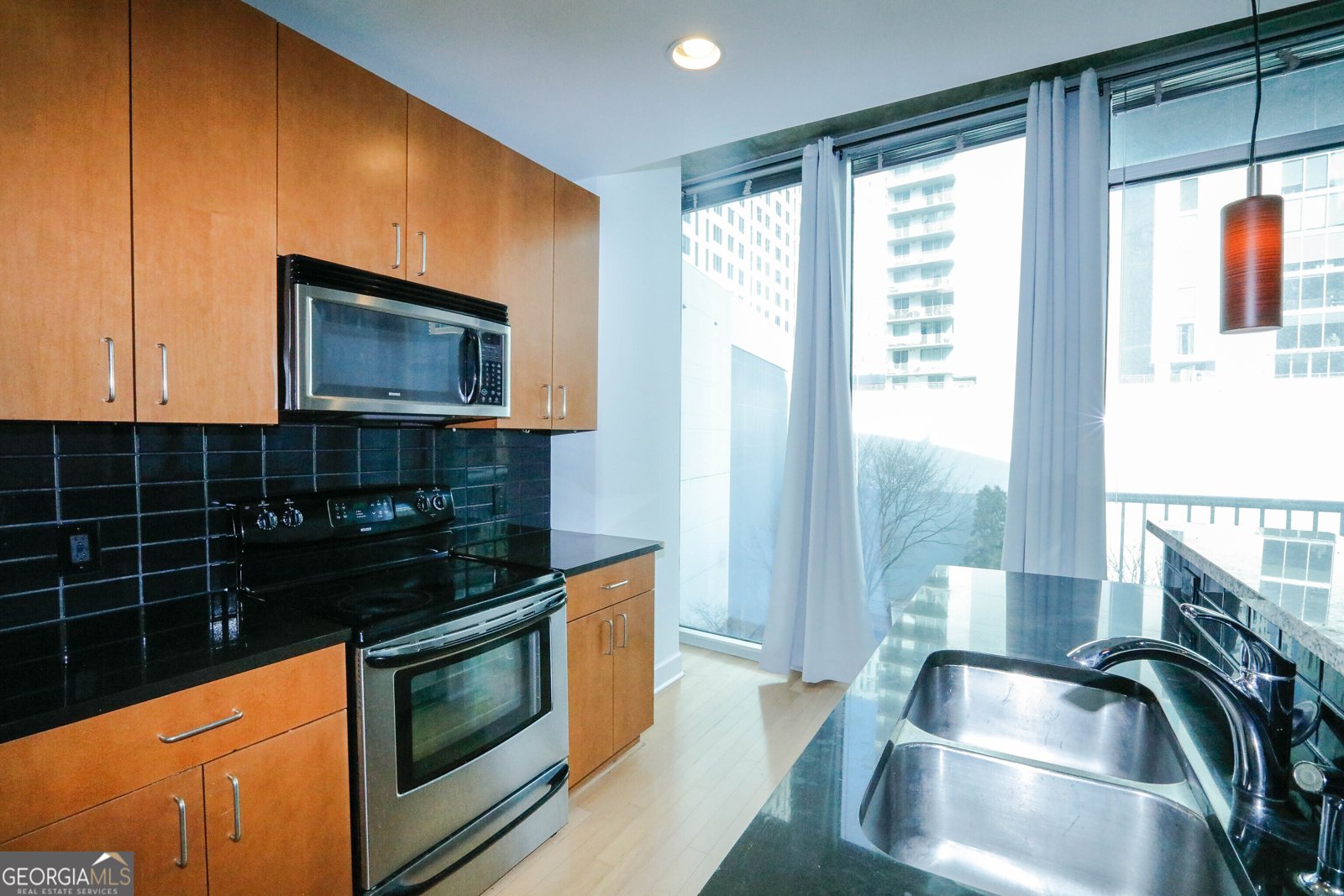 44 Peachtree Place Atlanta - Photo 12