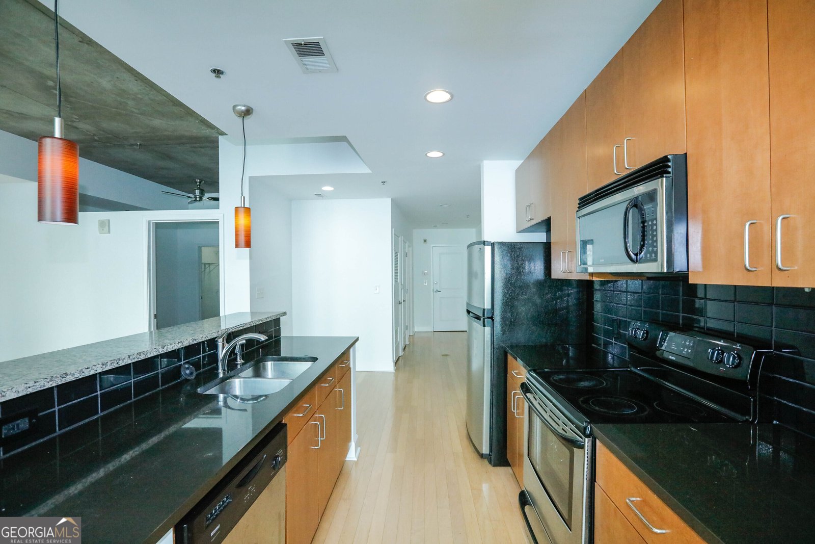 44 Peachtree Place Atlanta - Photo 8