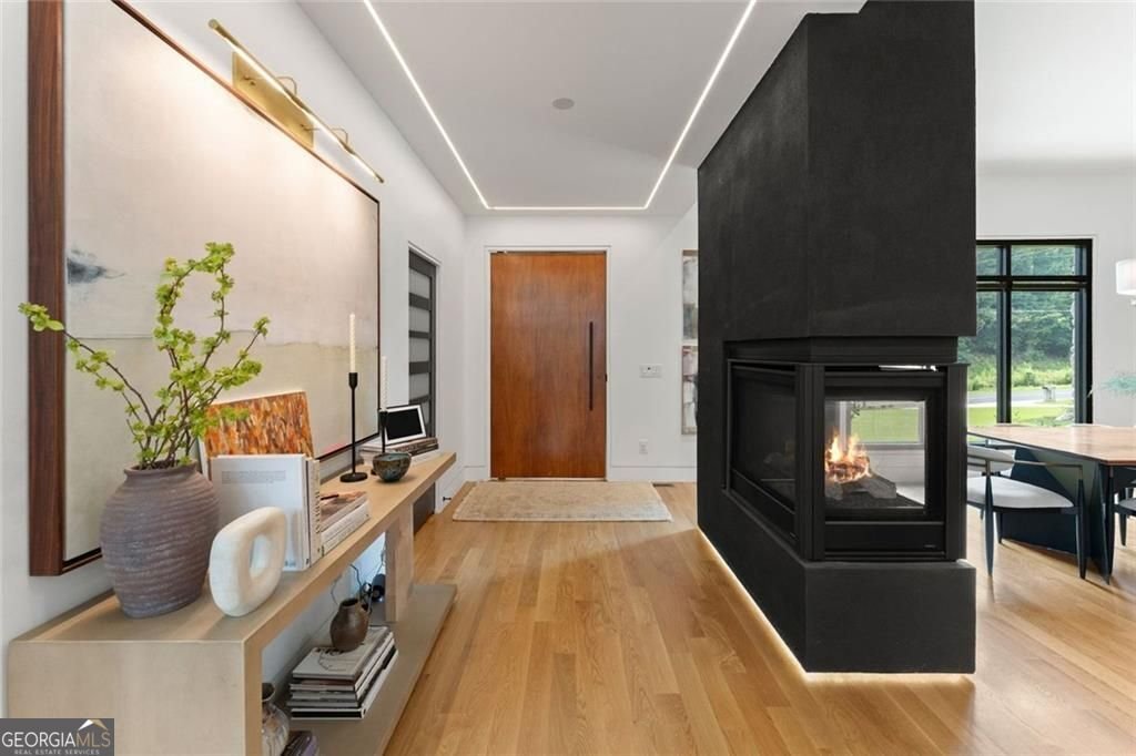 574 Riverside Road Sugar Hill - Photo 10