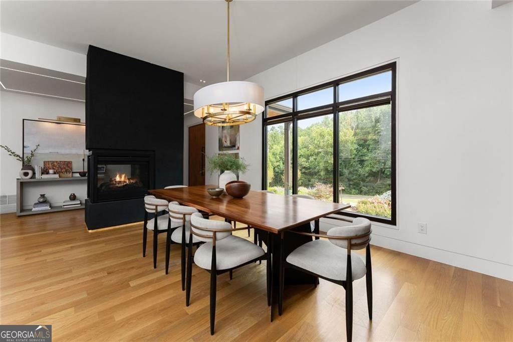 574 Riverside Road Sugar Hill - Photo 11