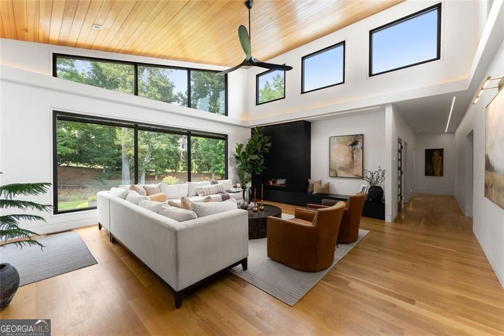 574 Riverside Road Sugar Hill - Photo 12
