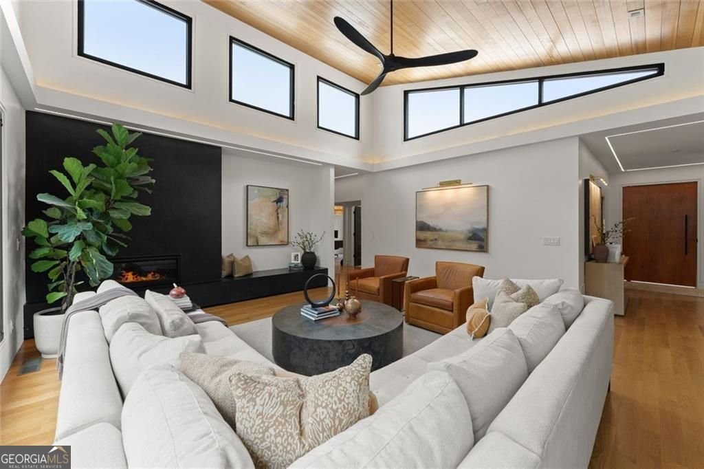 574 Riverside Road Sugar Hill - Photo 14