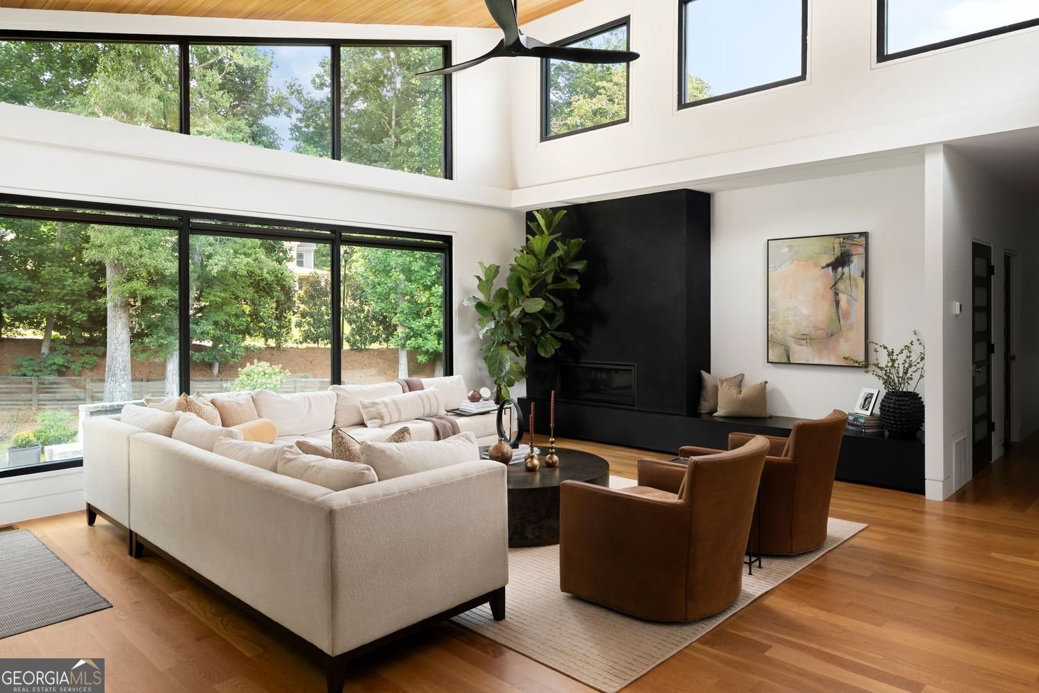 574 Riverside Road Sugar Hill - Photo 16