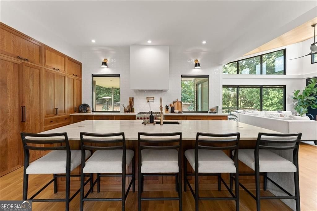 574 Riverside Road Sugar Hill - Photo 17