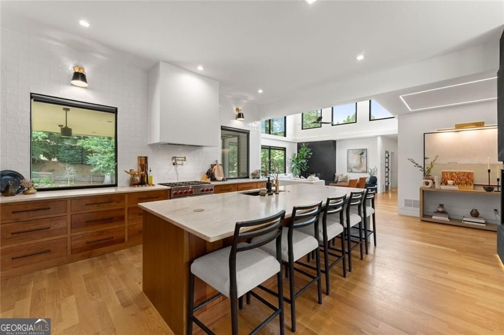 574 Riverside Road Sugar Hill - Photo 18