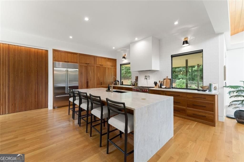 574 Riverside Road Sugar Hill - Photo 19