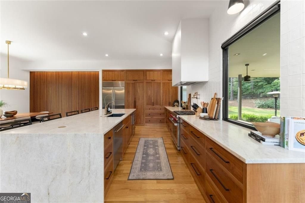 574 Riverside Road Sugar Hill - Photo 20
