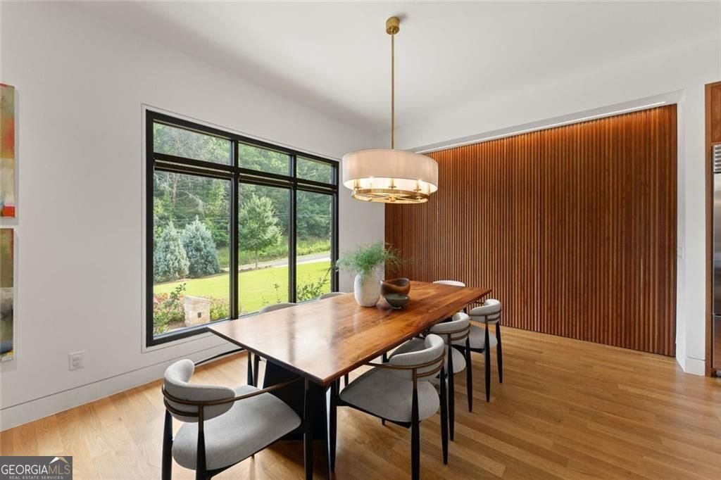 574 Riverside Road Sugar Hill - Photo 24