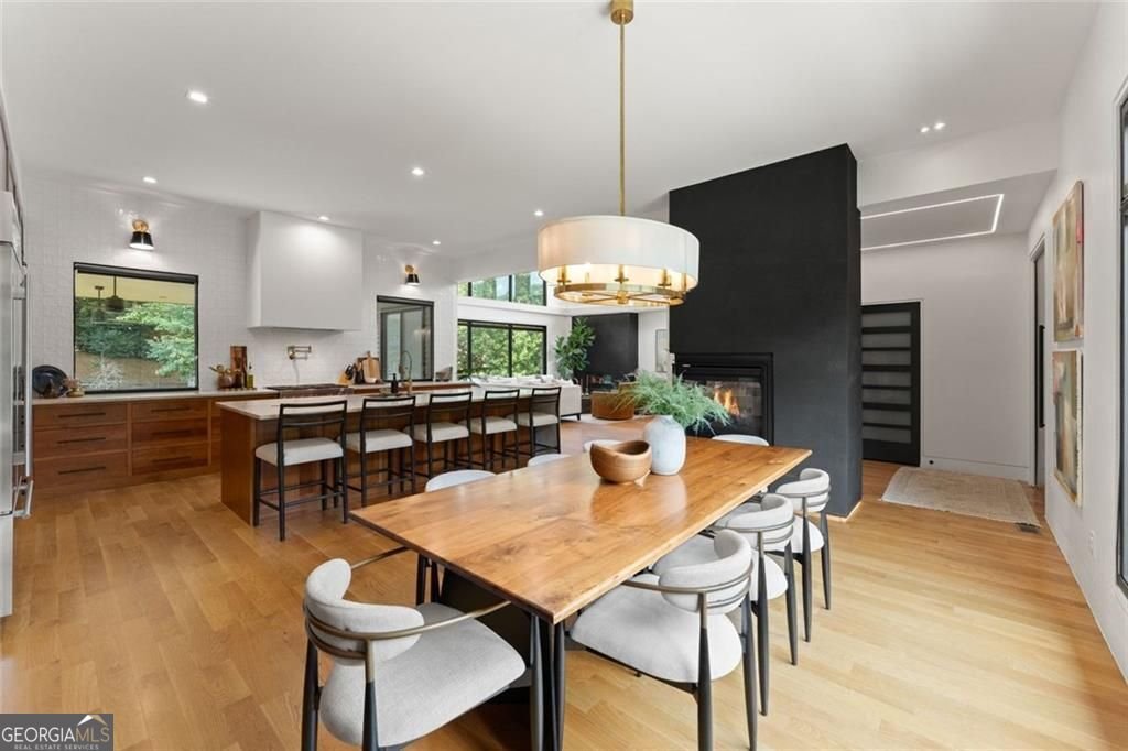 574 Riverside Road Sugar Hill - Photo 25